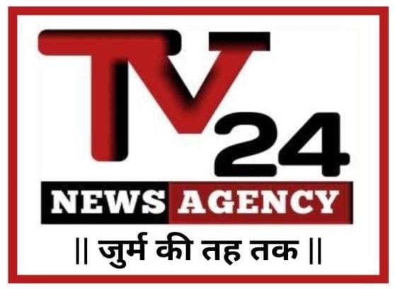 TV24 Logo